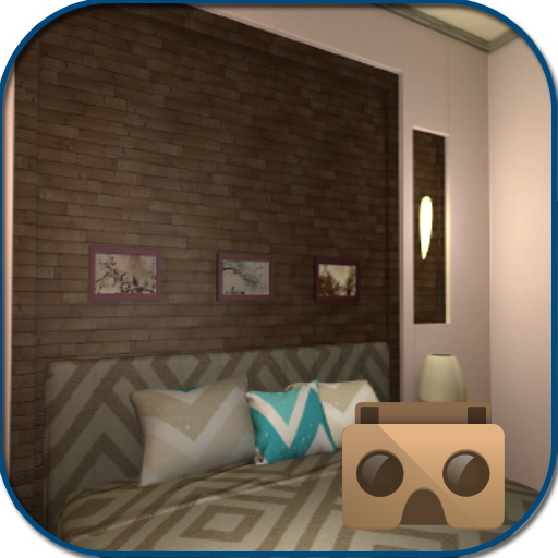 VR - Home Interior