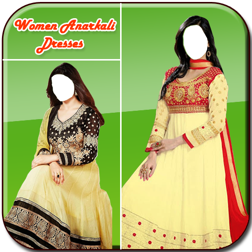 Women Anarkali Dresses