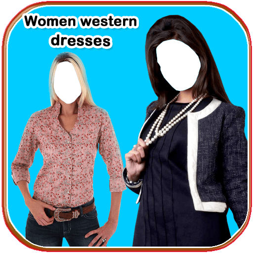 Women Western Dresses HD