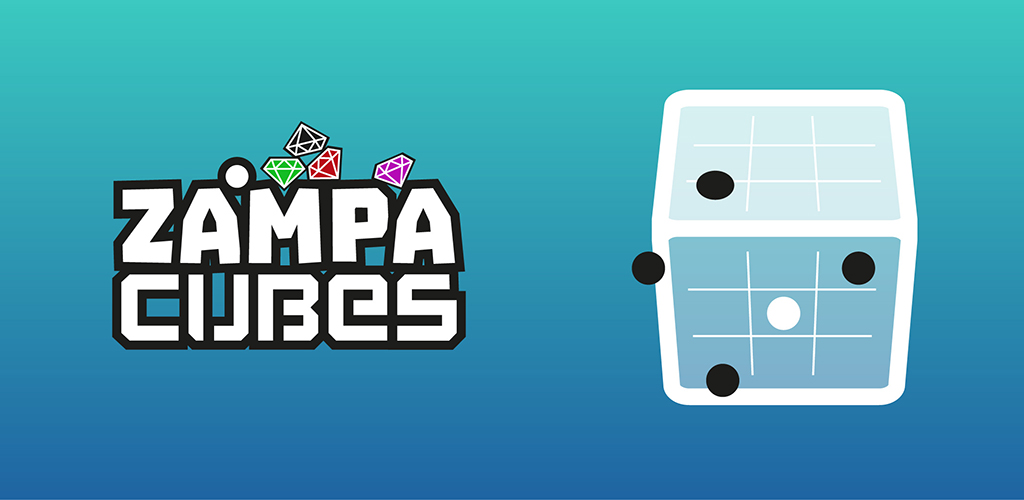 Zampa Cubes