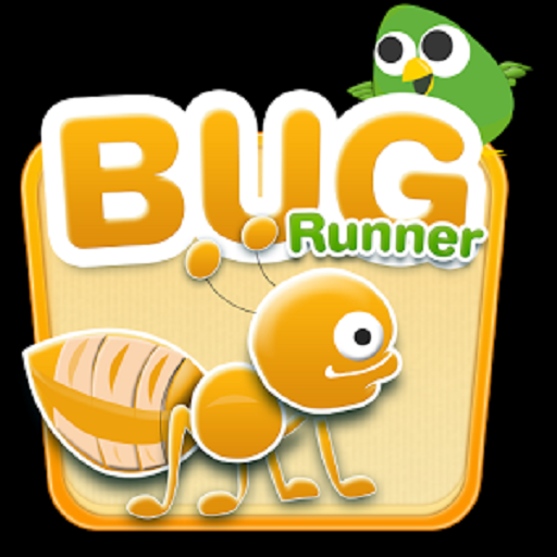 Bug Runner 2D - Running Game