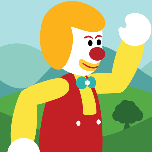 Clown Land Adventure