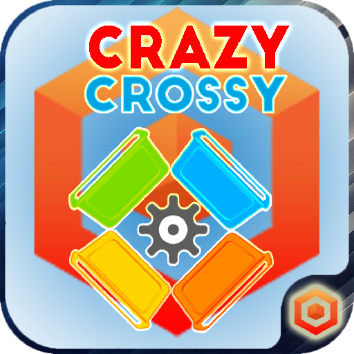 Crazy Crossy