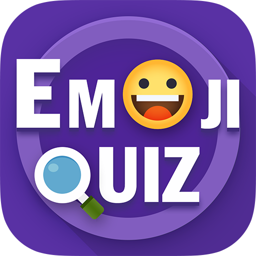 Emoji Quiz - Guess the Emoji