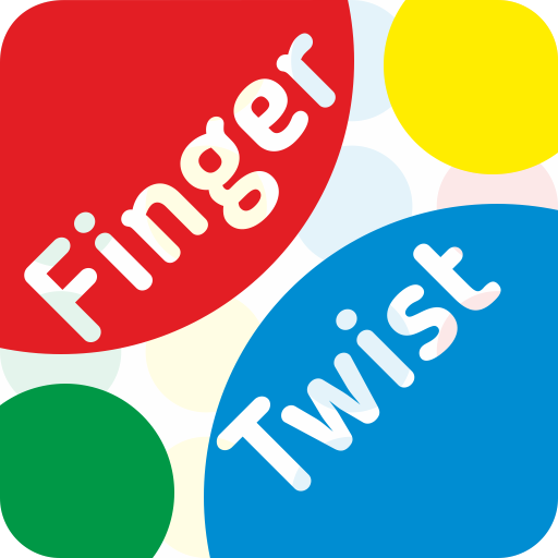 Finger Twist