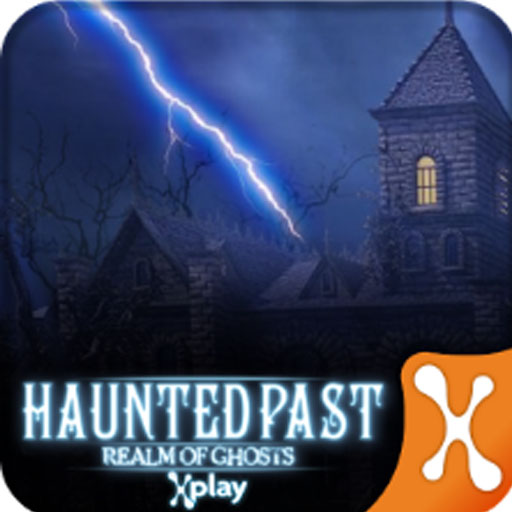 Haunted Past - Reino Fantasmal