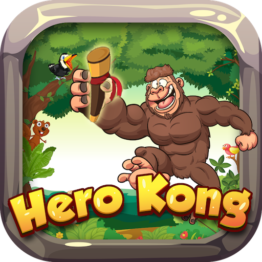 Hero Kong