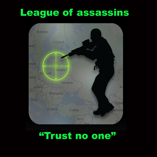 League of assassins