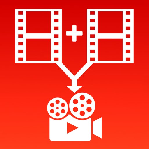 Merge Videos - Add Music and overlay effects to videos