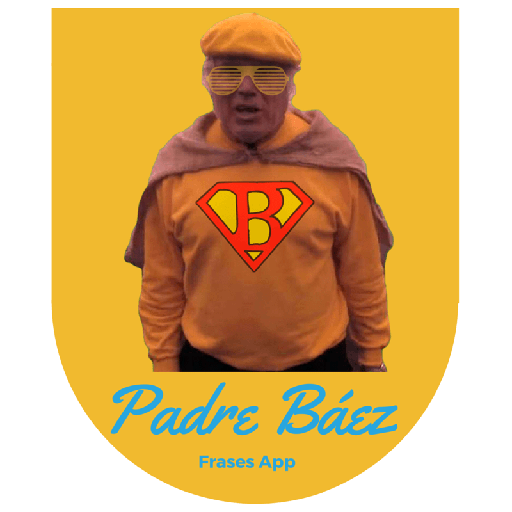 Padre Báez Frases