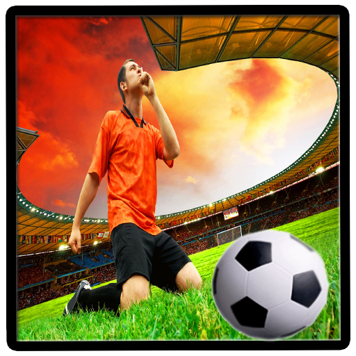 Real Football World Cup:Soccer