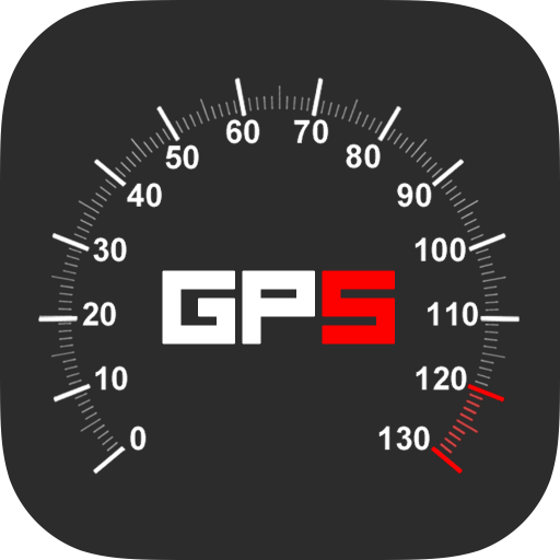 Speedometer GPS