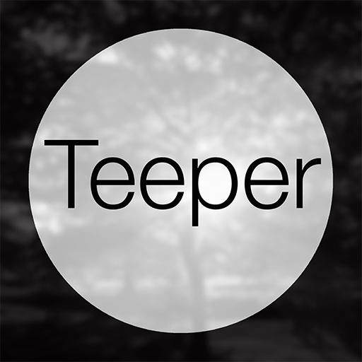 Teeper - Your Personal Time Keeper