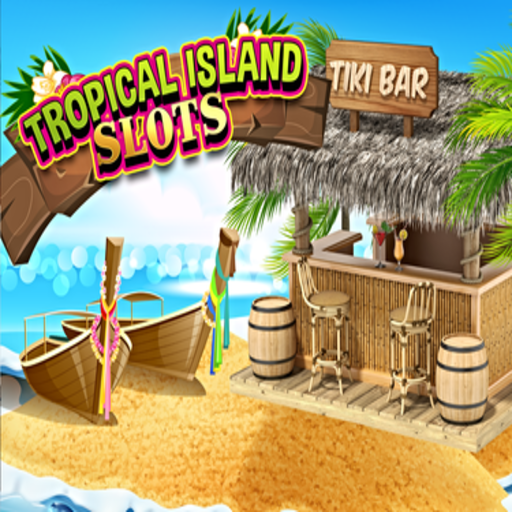 Tropical Island Slots