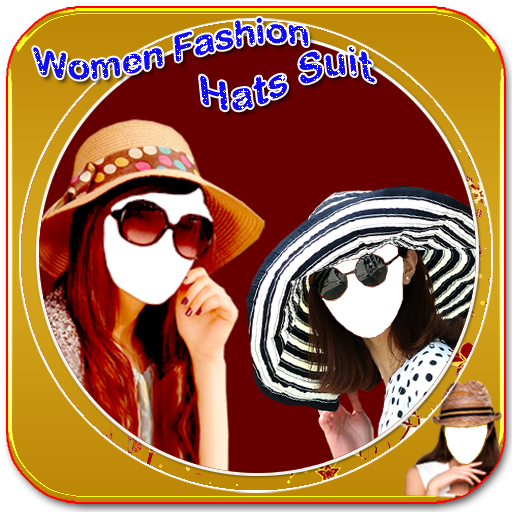 Women Fashion Hats Suit New