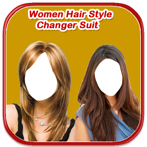 Women Hair Style Changer Suit