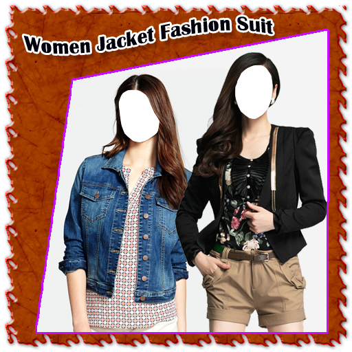 Women Jacket Fashion Suit New