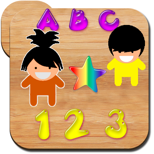 ABC Kids Learning