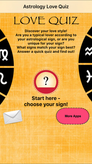 astrology lovers