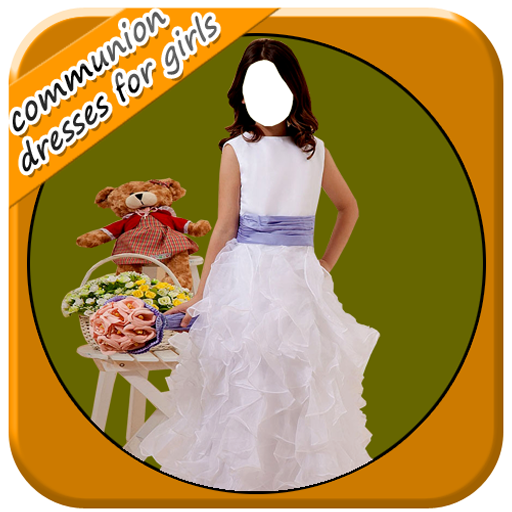 Communion Dresses For Girls HD