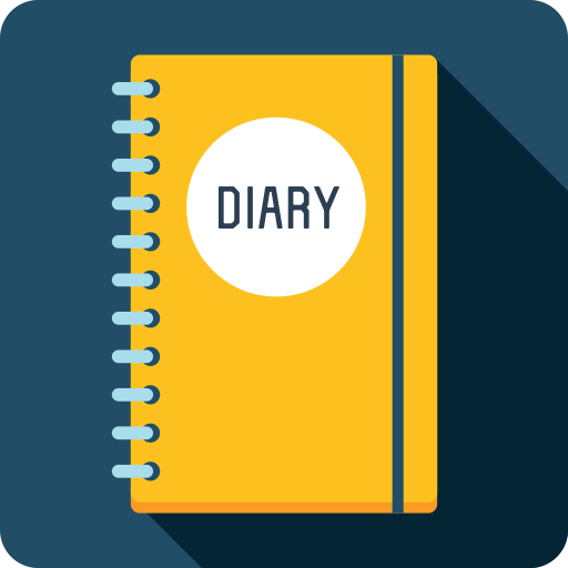 Creative diary