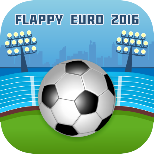 Flappy Ball 2016 France