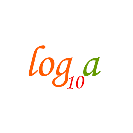 Log And AntiLog Calculator
