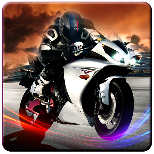 Motorcycle Racing 2016