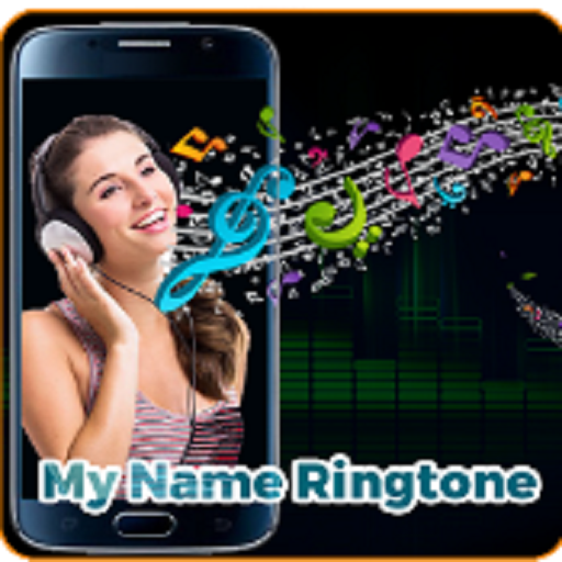 my name ringtone maker