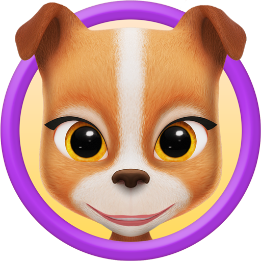 Talking Dog Crazy - APK Download for Android