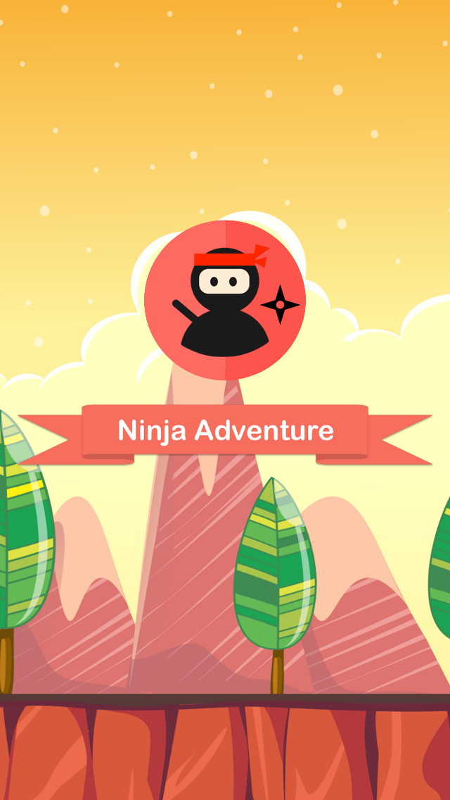 Ninja Adventure - Relax time