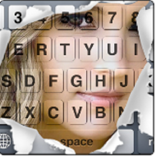 Photo Keyboard Themes