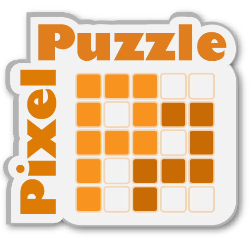 Pixel Puzzle