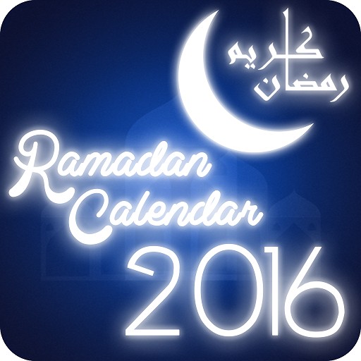 Ramadan Calendar 2016 Timings