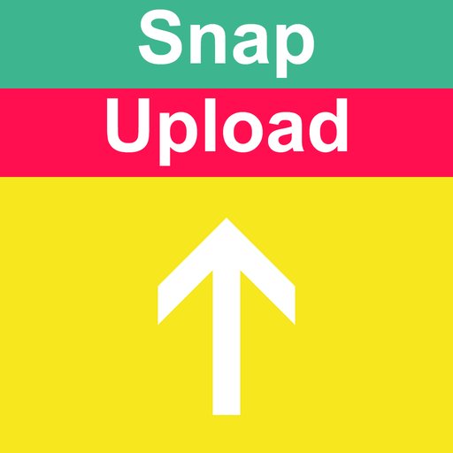 Pic Uploader Free for Snapchart | iOS