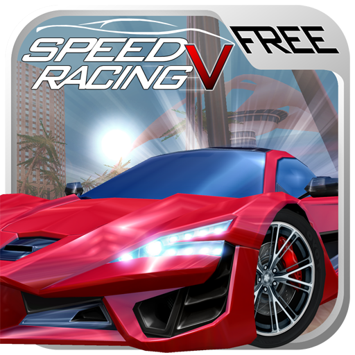 Speed Racing Ultimate 5 Free