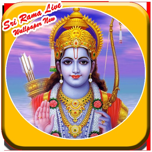 Sri Rama Live Wallpaper FreeHD