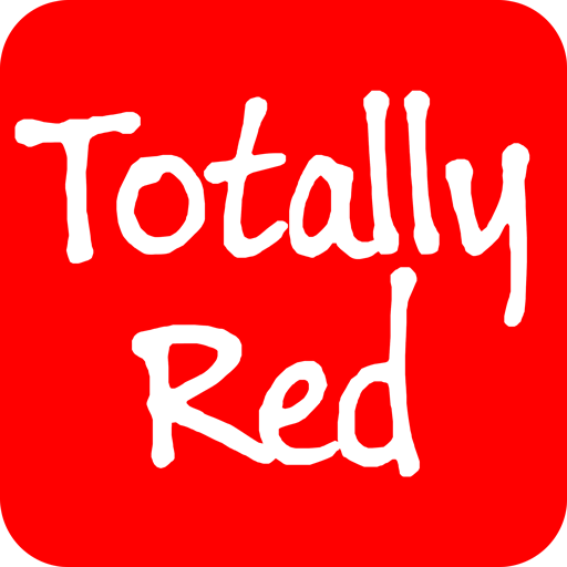 Totally Red