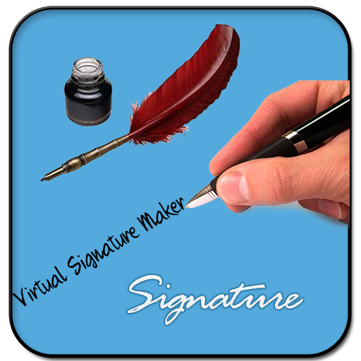 Virtual Signature Maker