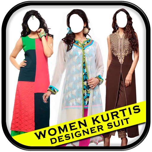 Women Kurtis Designer Suit