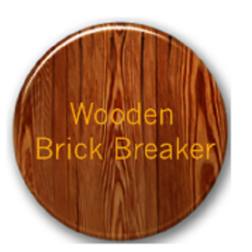 Wooden Brick Breaker