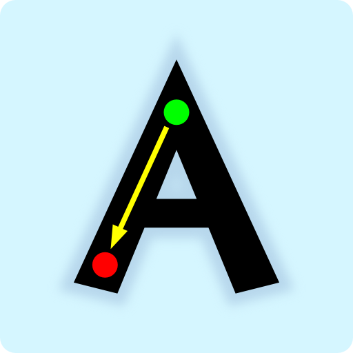 Write ABC - Learn Alphabets