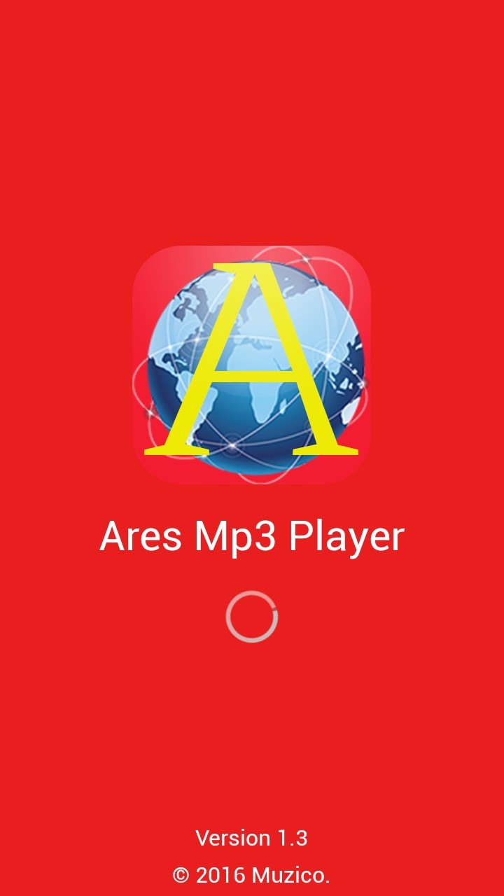 Ares Music-Online Mp3 Player