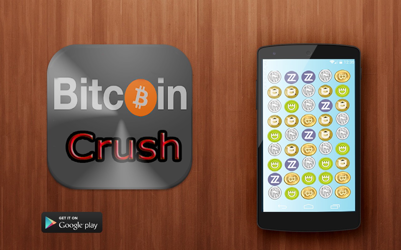 Bitcoin Crush