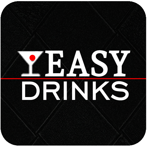 Easy Drinks