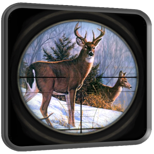 Elite Deer Sniper Hunt 3D