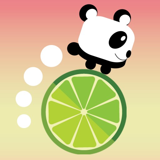 Fruit Jumping Runner