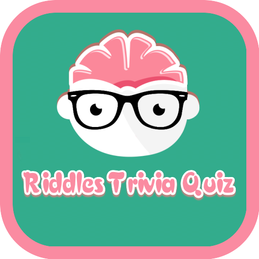 Guess WHAT AM I ? Riddles Trivia Quiz, Word Guessing Game
