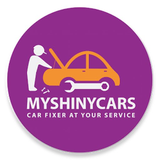 Myshinycars