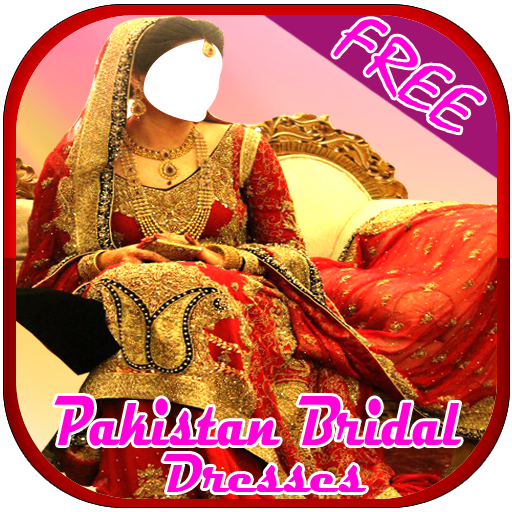 Pakistan Bridal Dress Maker